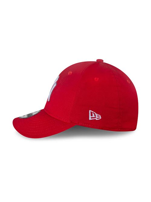 NewEra 9FORTY NY Yankees rosso NewEra | 10531938NY RED